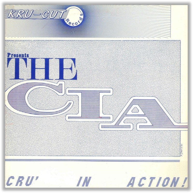 C.I.A. - Cru' In Action!